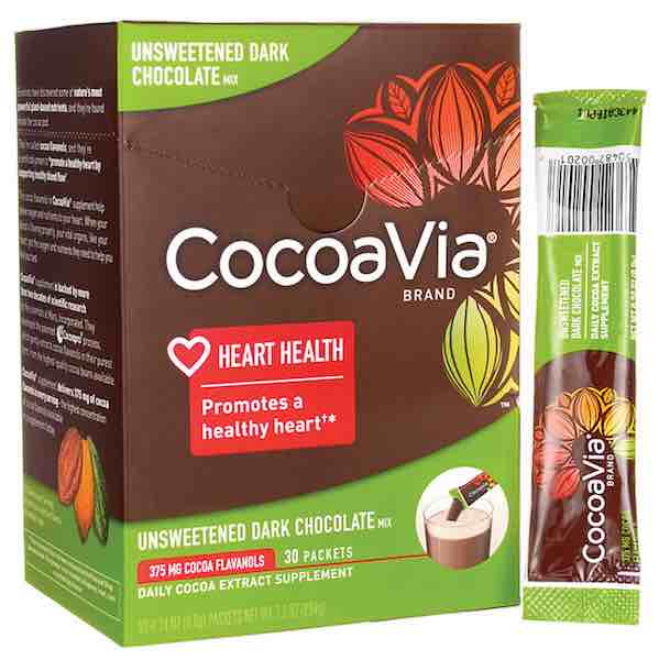 CocoaVia Printable Coupon