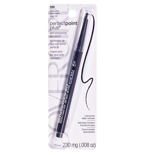 CoverGirl Point Plus Eyeliner Printable Coupon