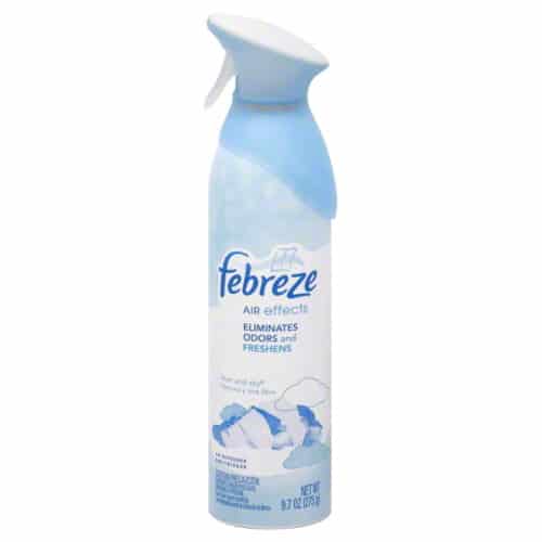 Febreze Air Effects Printable Coupon