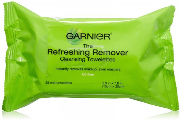 Garnier Makeup Removing Wipes Printable Coupon
