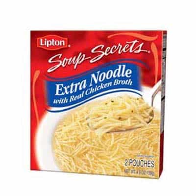 Lipton Soup Secrects Printable Coupon