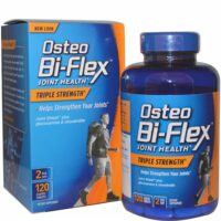 Save With $5.00 Off Osteo Bi-Flex Coupon!