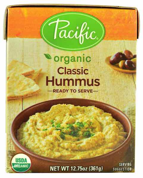 Pacific Natural Foods Printable Coupon
