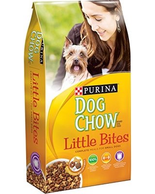 Purina Little Bites Dog Food Printable Coupon