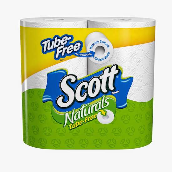 Printable Coupons and Deals Get 0.50 Off Scott’s Bath Tissue With