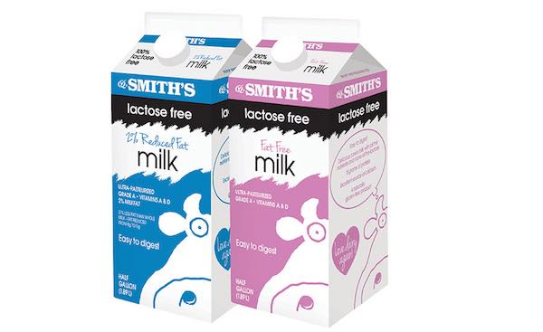 Smith's Lactose Free Milk Printable Coupon
