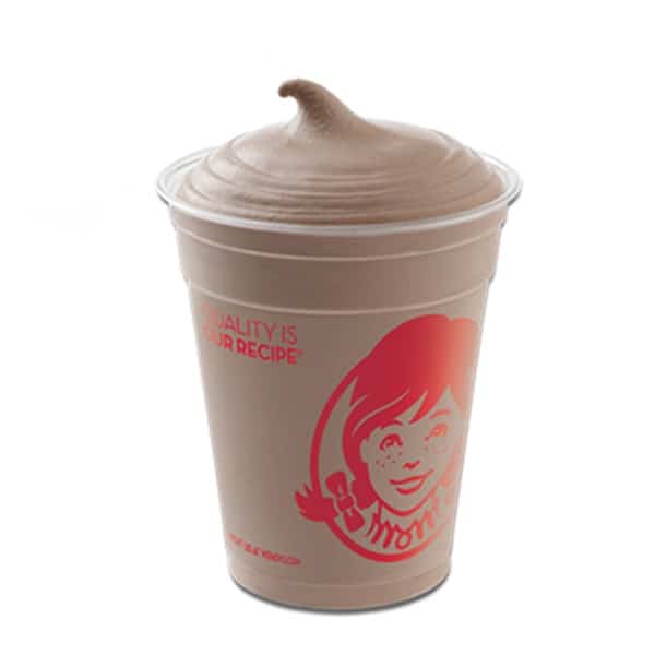 Wendy's Frosty Printable Coupon
