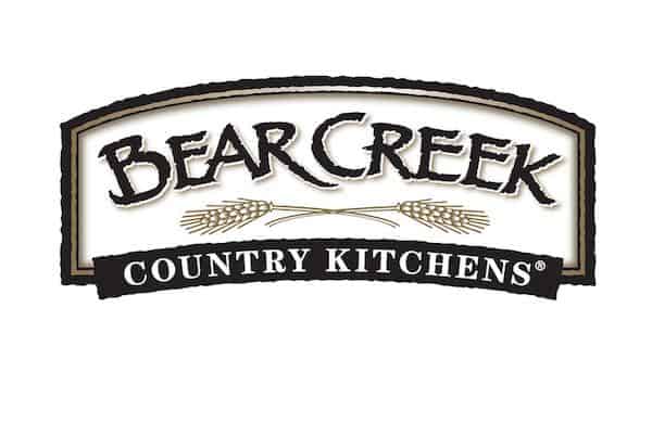 Bear Creek Country Kitchens Printable Coupon