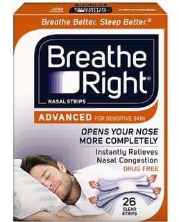 Breathe Right Printable Coupon