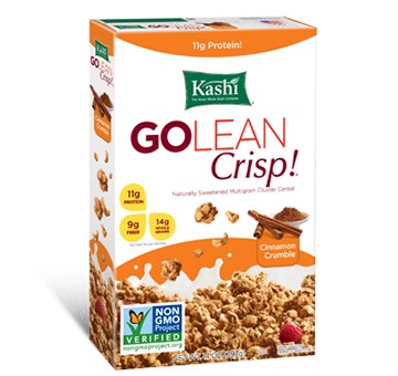 Kashi Cereal Printable Coupon