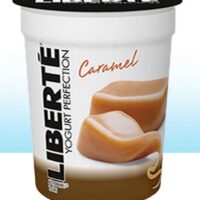 Try All These Flavors With $0.30 Off Liberte Yogurt Cup!