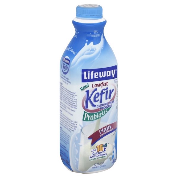 Lifeway Kefir Milk Printable Coupon