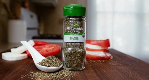 McCormick Herbs and Spices Printable Coupon