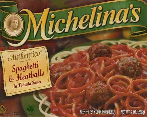Michelina Frozen Dinner Printable Coupon