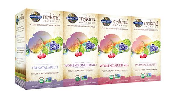 MyKind Organics Product Printable Coupon