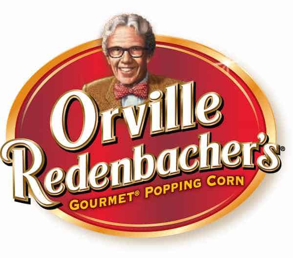 Orville Redenbacher's Popcorn Logo Printable Coupon