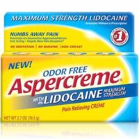 Save With $2.00 Off Aspercreme Products Coupon!