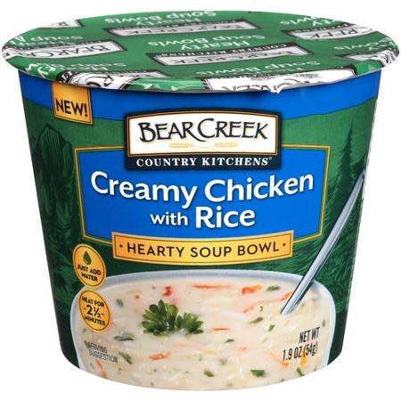 Bear Creek Country Kitchens Hearty Soup Bowls Printable Coupon