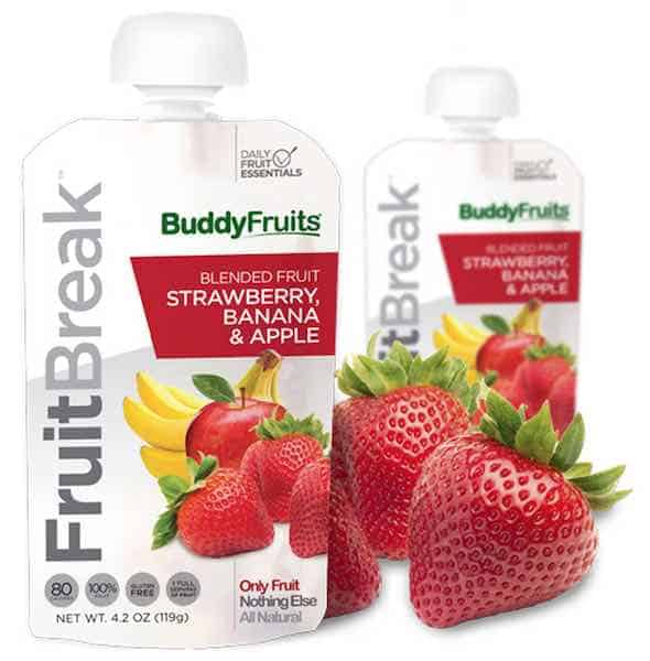 Buddy Fruits Fruitbreak Printable Coupon