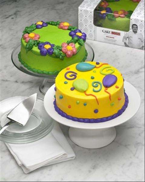 Dawn Foods Cake Boss Cakes Printable Coupon
