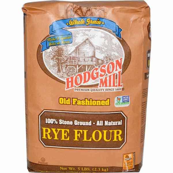 Hodgson Mill Flour Printable Coupon