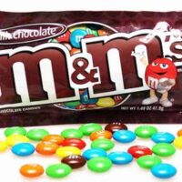 Save With $0.50 Off M&M’S Chocolate Candy Coupon!