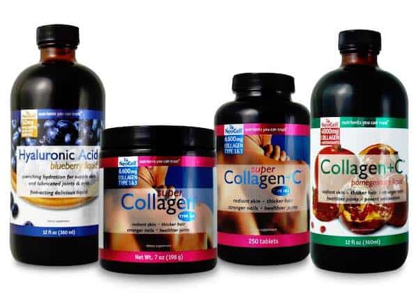 NeoCell Products Printable Coupon