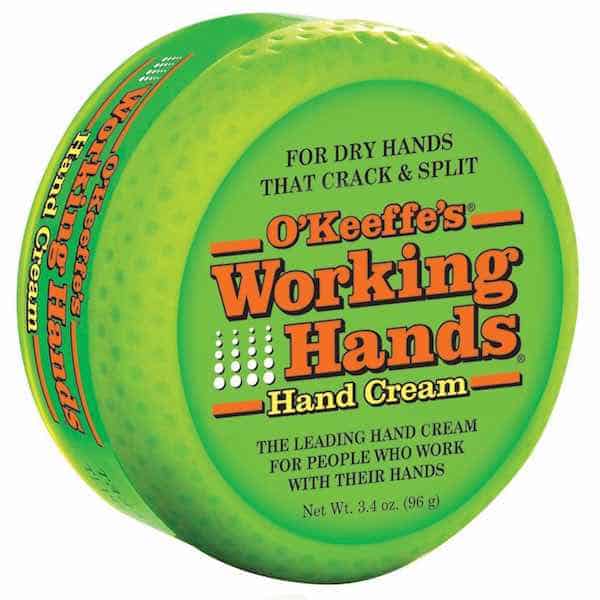 O'Keeffe's Working Hands Hand Cream Printable Coupon