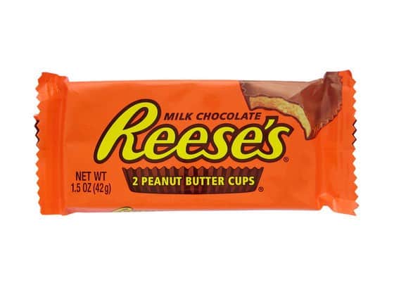 Reese's Peanut Butter Cups Printable Coupon