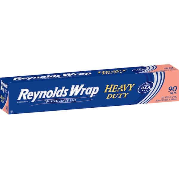 Reynolds Wrap Heavy Duty Foil Printable Coupon