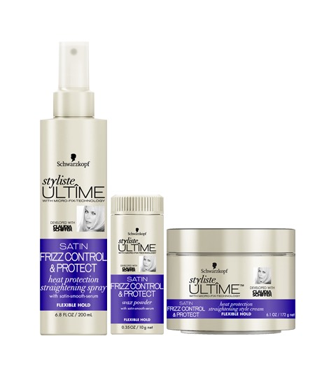 Schwarzkopf Styliste Ultime Hair Care Printable Coupon
