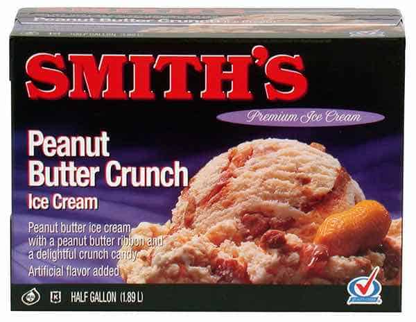 Smith's Ice Cream Printable Coupon