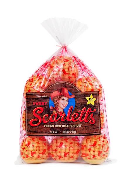 Sweet Scarletts Grapefruits Printable Coupon