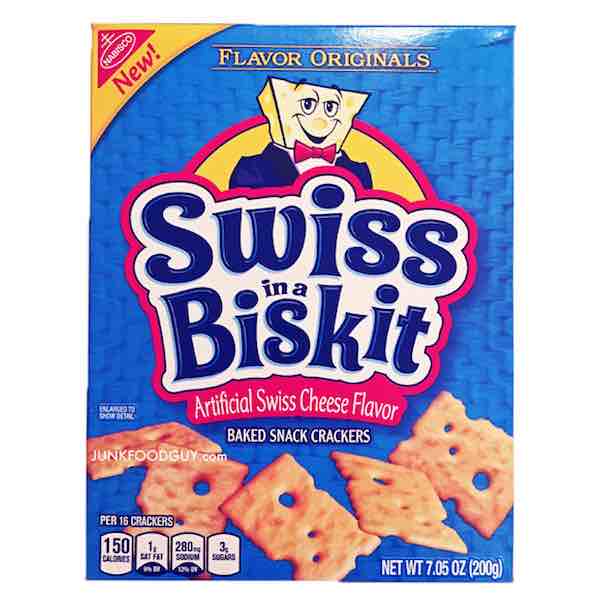 Swiss In A Biskit Crackers Printable Coupon