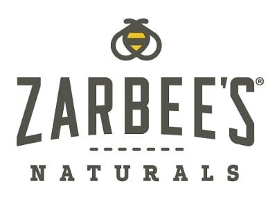 Zarbee's Logo Printable Coupon