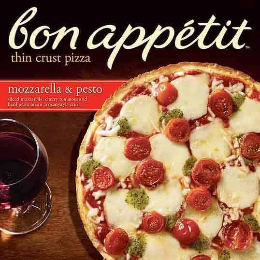 Bon Appetit Pizza Printable Coupon
