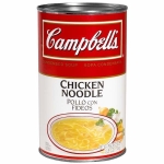 Campbell’s Chicken Noodle Soup Printable Coupon - New Coupons and Deals ...