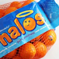 Save With $0.50 Off Wonderful Halos Mandarins Coupon!
