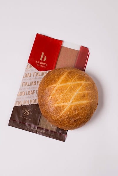 La Brea Bakery Bread Printable Coupon