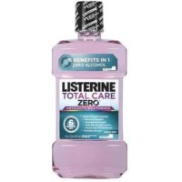 Save With $1.00 Off Listerine Mouthwash Coupon!