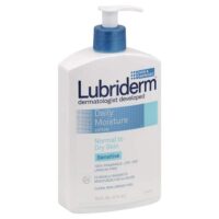 Lubriderm Body Lotion On Sale, Only $2.99 at Walgreens!