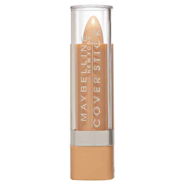 Maybelline New York Cover Sticks Printable Coupon