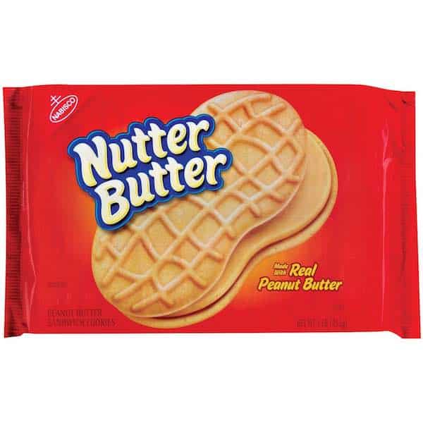 Nutter Butter Cookies Printable Coupon
