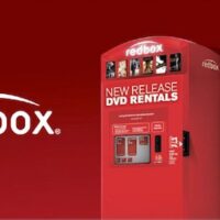 FREE Movie Rentals At Redbox!