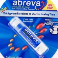 Save With $1.00 Off Abreva Products Coupon!