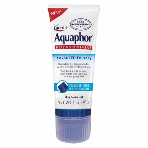 Aquaphor Healing Ointment 3oz Printable Coupon
