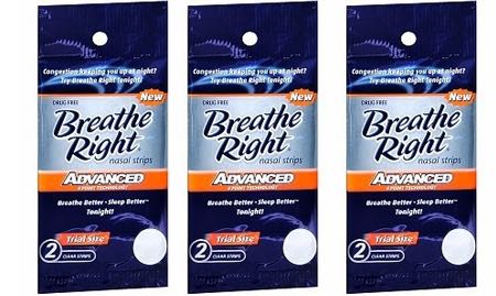 Breathe-Right Printable Coupon