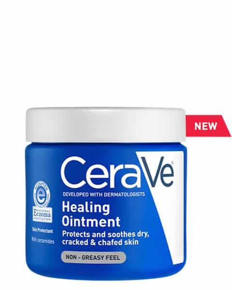CeraVe Healing Ointment Printable Coupon