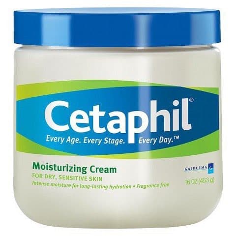 Cetaphil Moisturizing Cream Printable Coupon