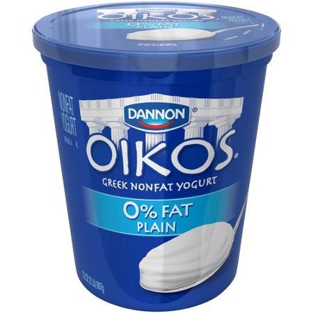 Dannon Oikos Greek Yogurt Printable Coupon